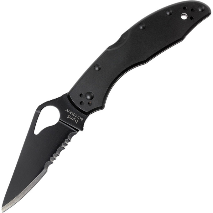 Нож SPYDERCO BYRD MEADOWLARK BY04BKPS2